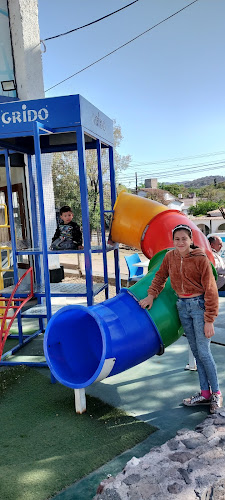 Av. San Martín 2423, X5109ABL Unquillo, Córdoba