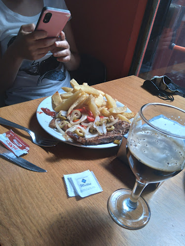 Av. Leandro Niceforo Alem 1160, B8000 Bahía Blanca, Provincia de Buenos Aires