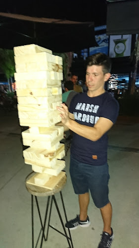 Santa "cerveza Artesanal" - Tigre