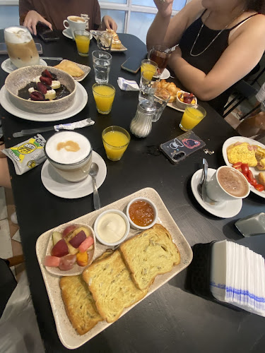 Sonríe, hay café - Gastronomía y hostelería