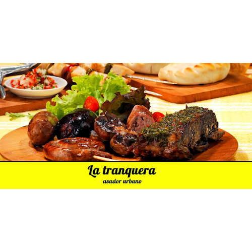 La Tranquera Asador Urbano