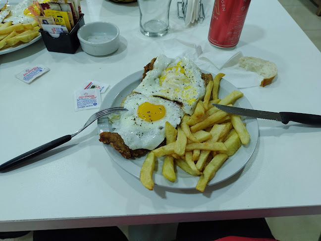 Heladeria Cecchetto | Rotiseria Mc Robert' s - Gastronomía y hostelería