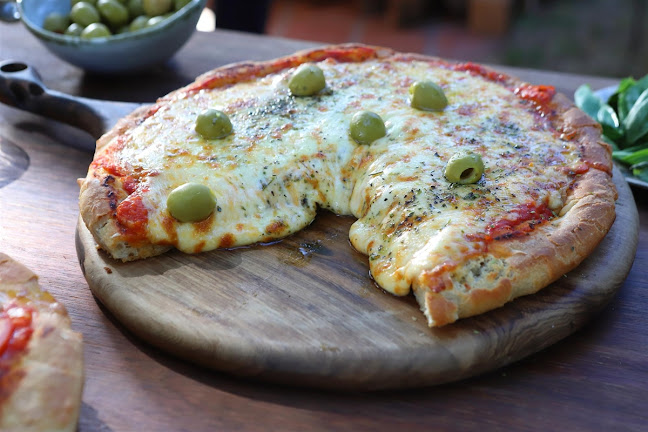Opinii despre Delivery Burgerpizza y pizza especial în Paraná - Gastronomía y hostelería