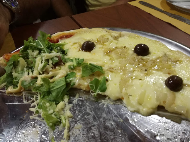 Lo De Nacho - Mar Azul