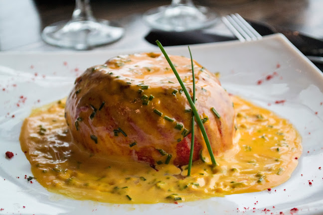 Opinii despre Hatsu Sushi Pilar în Pilar Centro - Gastronomía y hostelería