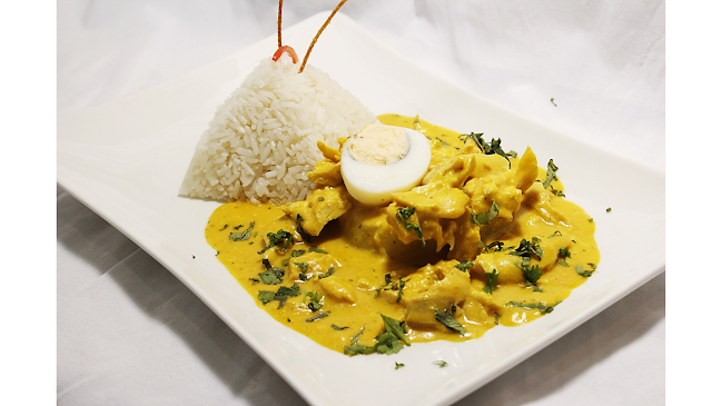 La Chimbotana - Gastronomía y hostelería