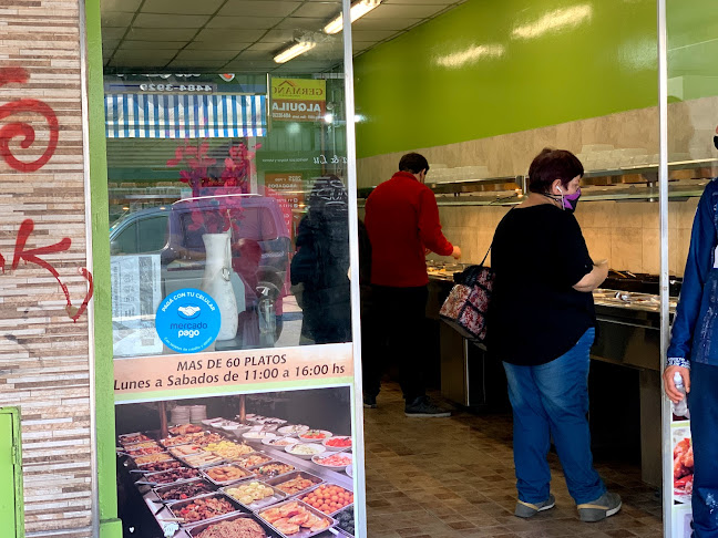 COMIDA X PESO - Gastronomía y hostelería