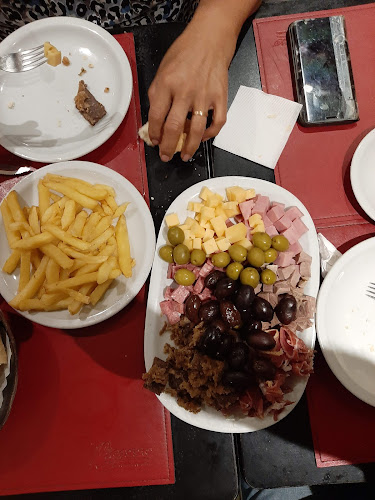 Restaurante Picasso - San Fernando del Valle de Catamarca