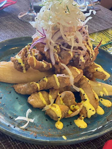 Opinii despre Casa Perú Castelldefels în San Miguel de Tucumán - Gastronomía y hostelería