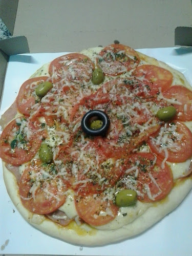 Pizzeria KM Delivery Martín Coronado - Gastronomía y hostelería