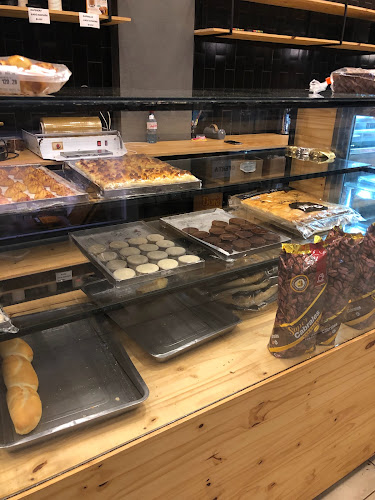 Comentarii opinii despre Doré Delicias | Panadería & Cafetería
