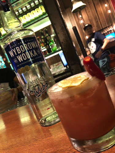 Porter Brew House Barrio Norte - Gastronomía y hostelería