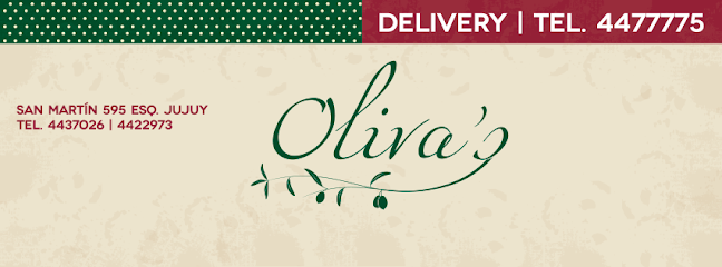 Olivas