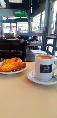 Comentarii opinii despre La Esquina de Güemes