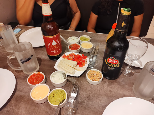 Oaxaca Tacos - Comida Mexicana, lomos y pizzas. - Gastronomía y hostelería