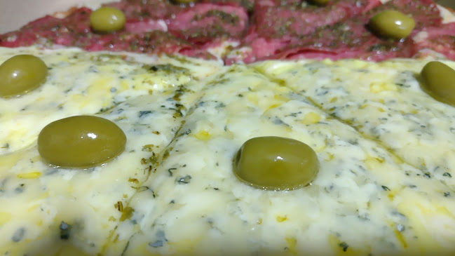 Lautaro pizza - Córdoba