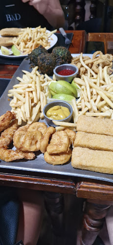 Comentarii opinii despre Almacén Bar Laurino