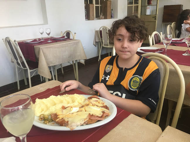 Av. Bartolomé Mitre 302, E3100 Paraná, Entre Ríos