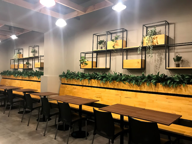 Fon Restaurante Vegetariano