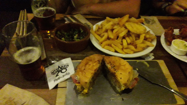 Antares San Miguel - Gastronomía y hostelería