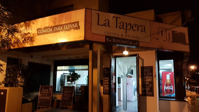 La Tapera