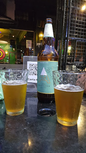 LA CUCHA BAR - Gran Buenos Aires