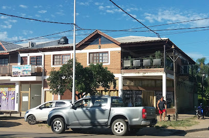 Panadería y Confitería Gabriela