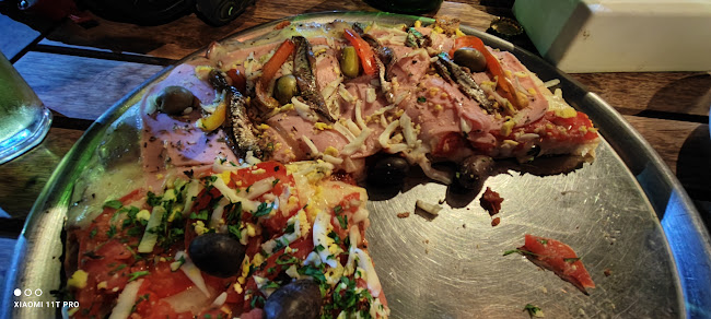 El Anden De La Estacion - La Rioja