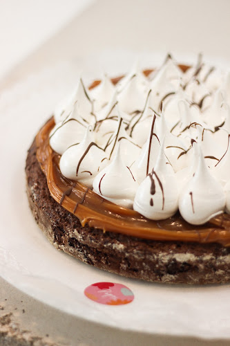 Popa Cakes - Yerba Buena