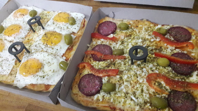Pizza Online