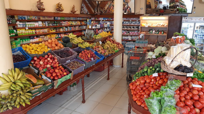 FRUTERÍA "MARLENE" - Leandro N. Alem