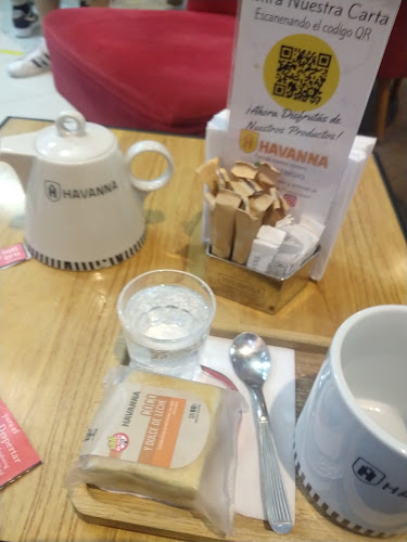 Havanna - Gastronomía y hostelería