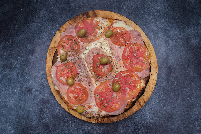 LOMITOP - Corrientes