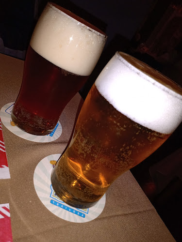 El Muelle Restaurante - Gastronomía y hostelería