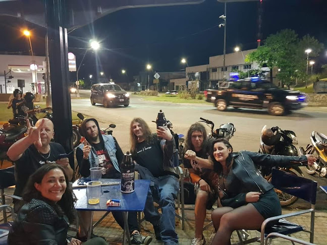 Oktubre Drugstore Bar - Gastronomía y hostelería