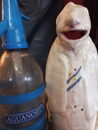 Aristóbulo del Valle 1701, B1602 Florida, Provincia de Buenos Aires