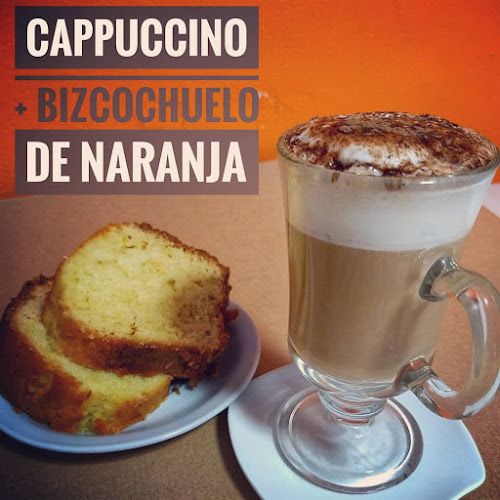 Opinii despre FECA în F5300ALV - Gastronomía y hostelería