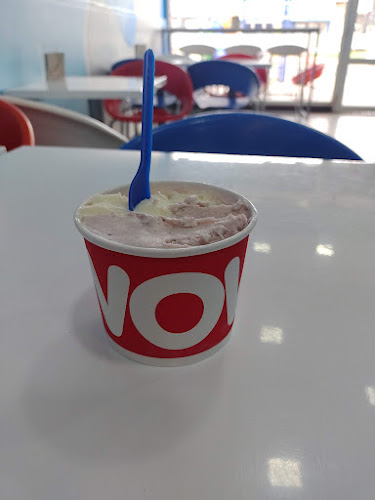 Comentarii opinii despre grido helado