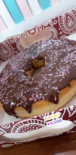 Pueyrredón 747, S2000 Rosario, Santa Fe