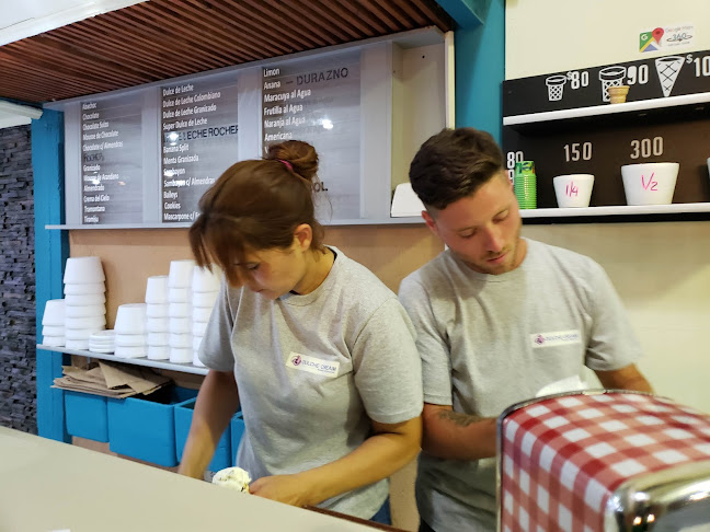 B7165 Mar Azul, Provincia de Buenos Aires