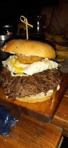 Opinii despre RANDOM Bar în Córdoba - Gastronomía y hostelería