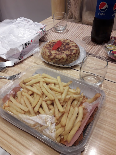 Punto Y Banca - Pastas Parrilla Pizzas