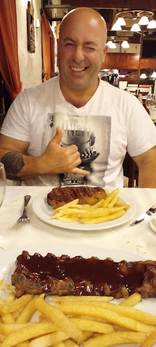 Comentarii opinii despre Restaurant Su Casa Pilar