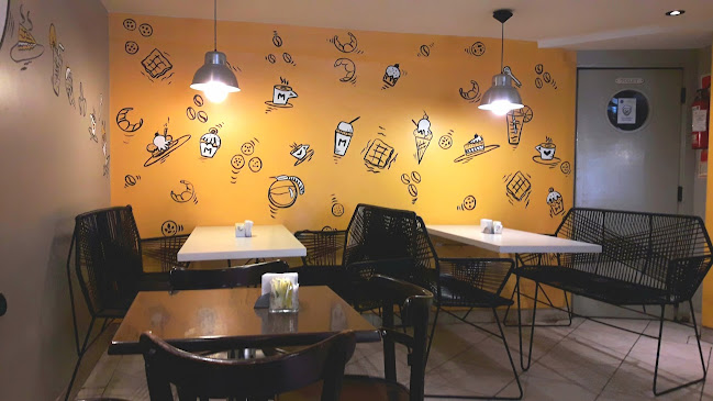 Momma - Gastronomía y hostelería