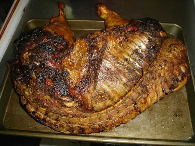 Opinii despre Panaderia Y Confiteria "Don Francisco" în CGO - Gastronomía y hostelería