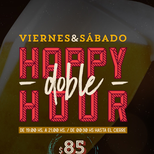 Opinii despre Mulaika în Bahía Blanca - Gastronomía y hostelería