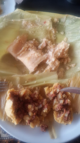 Restaurante Los Gauchos - Gastronomía y hostelería