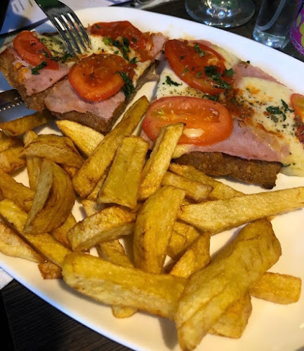 LOS MELLIZOS - Gastronomía y hostelería