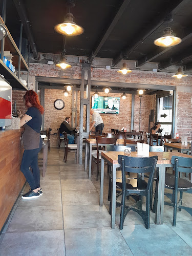 Opinii despre Bar Cafe 1928 în Córdoba - Gastronomía y hostelería