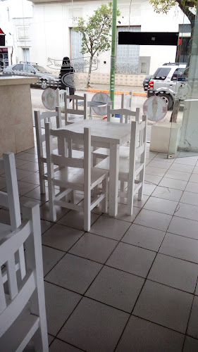 Helados Gularte - Gastronomía y hostelería